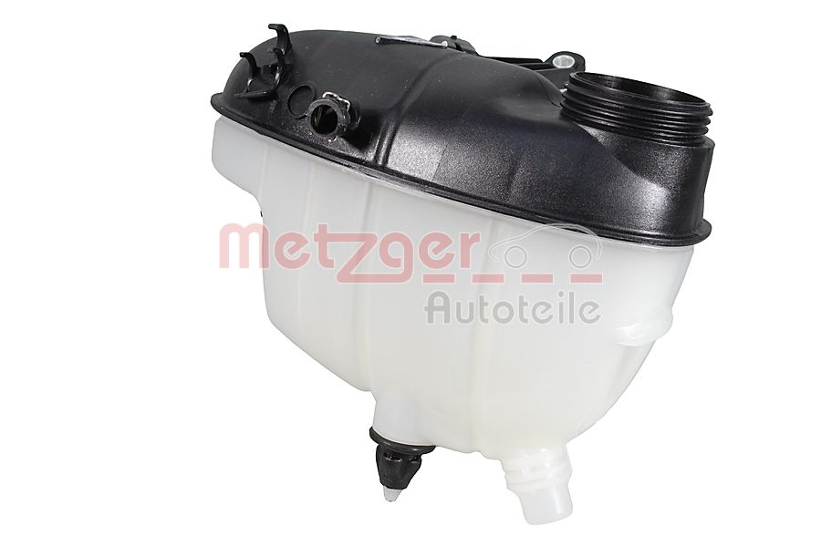 METZGER 2141050 GREENPARTS Ausgleichsbehälter, Kühlmittel